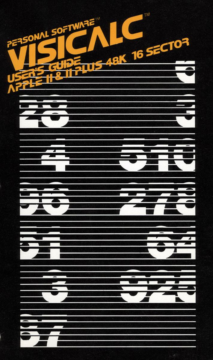 visicalc